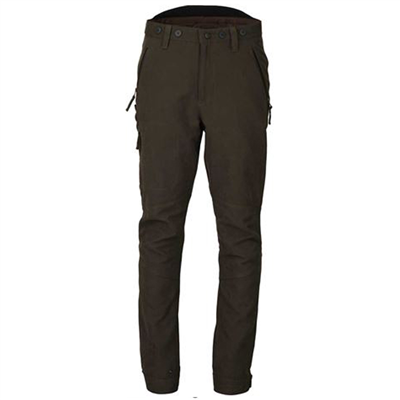 Laksen Trackmaster Trousers - Green